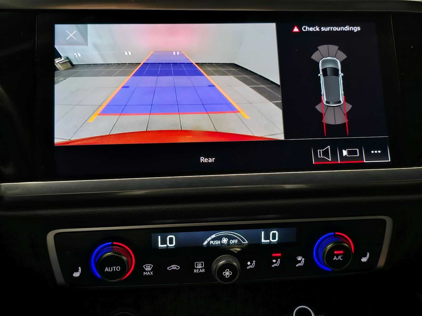 2023 Audi Q3 S line Premium