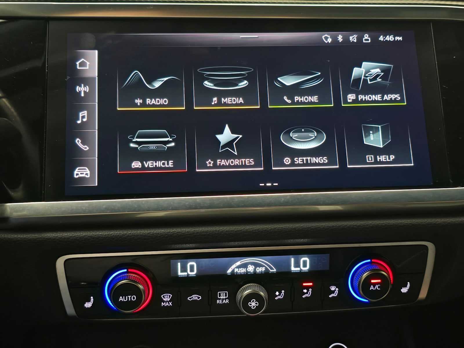 2023 Audi Q3 S line Premium