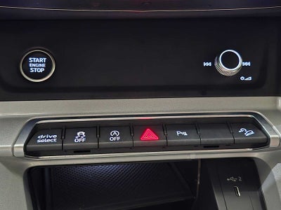 2023 Audi Q3 S line Premium