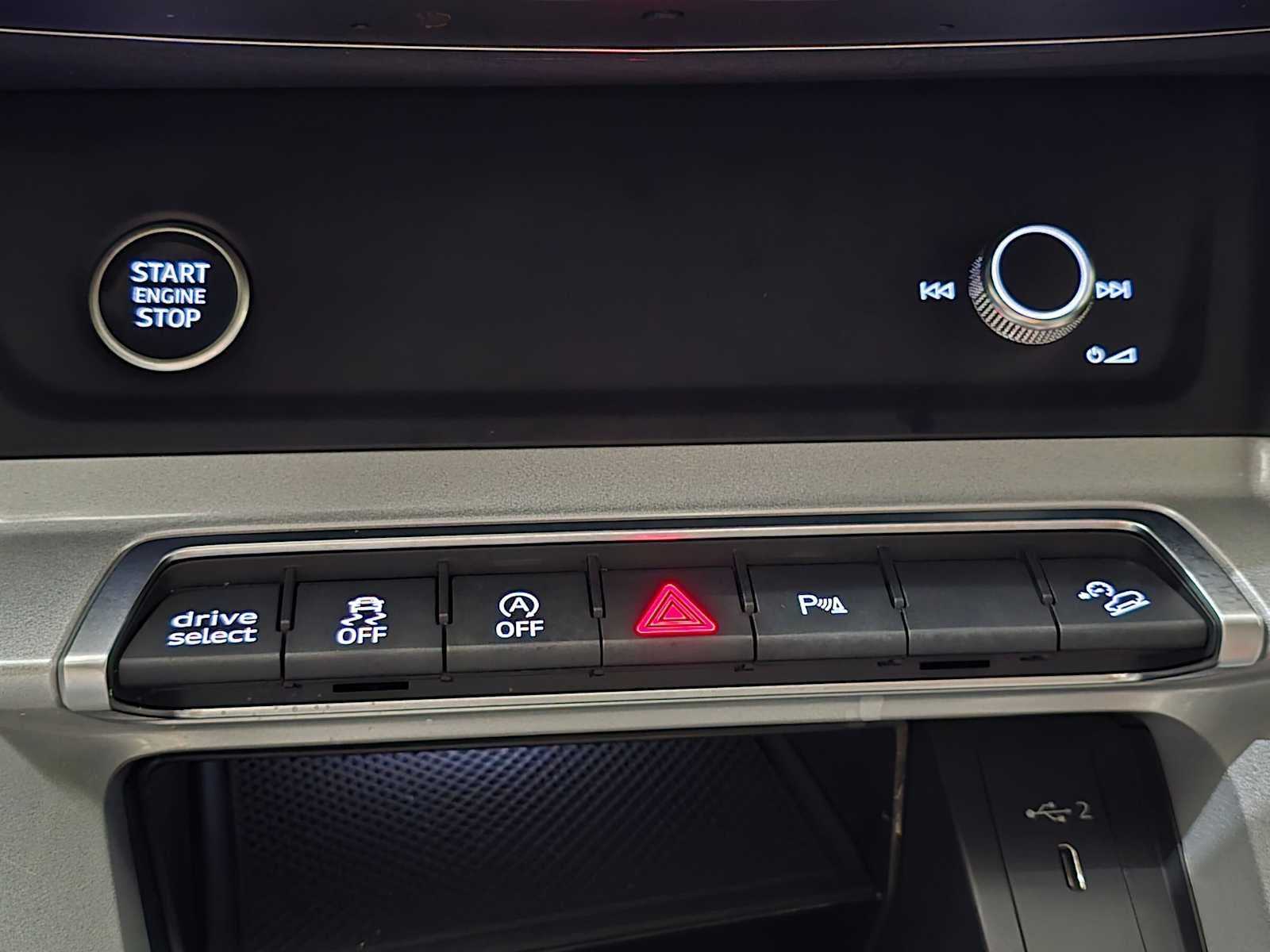 2023 Audi Q3 S line Premium