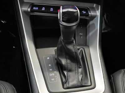 2023 Audi Q3 S line Premium