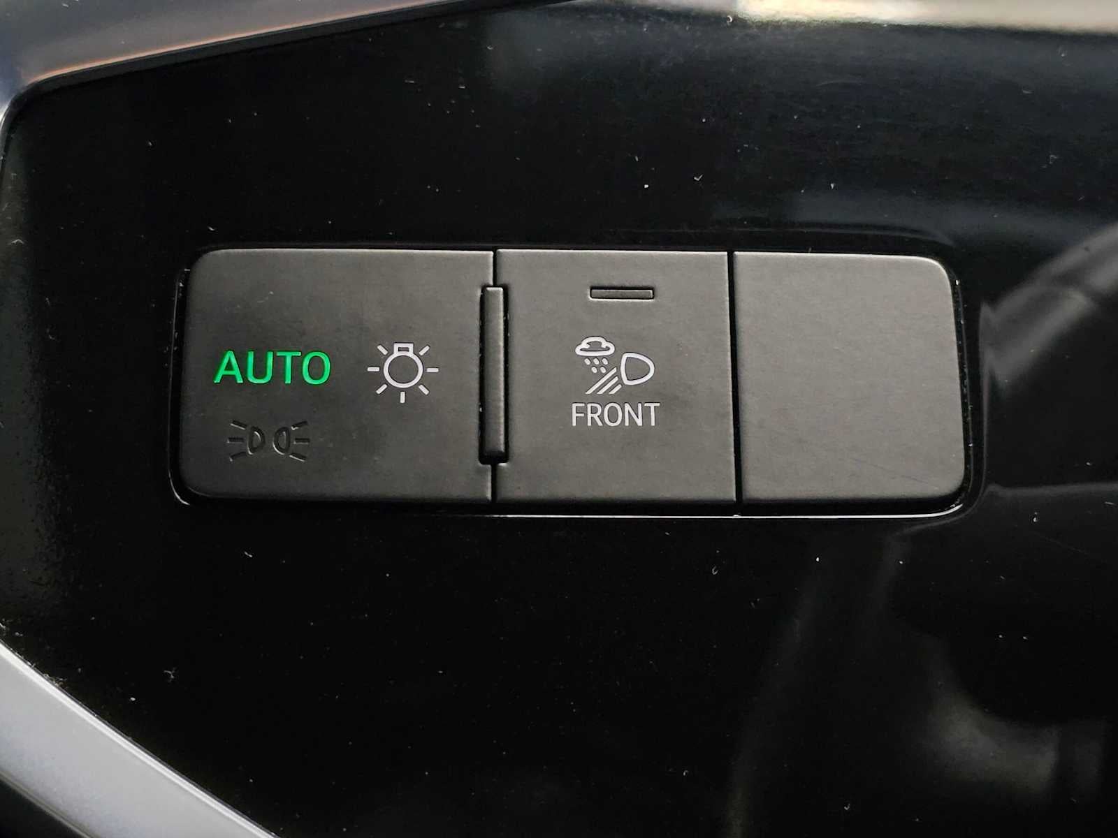 2023 Audi Q3 S line Premium