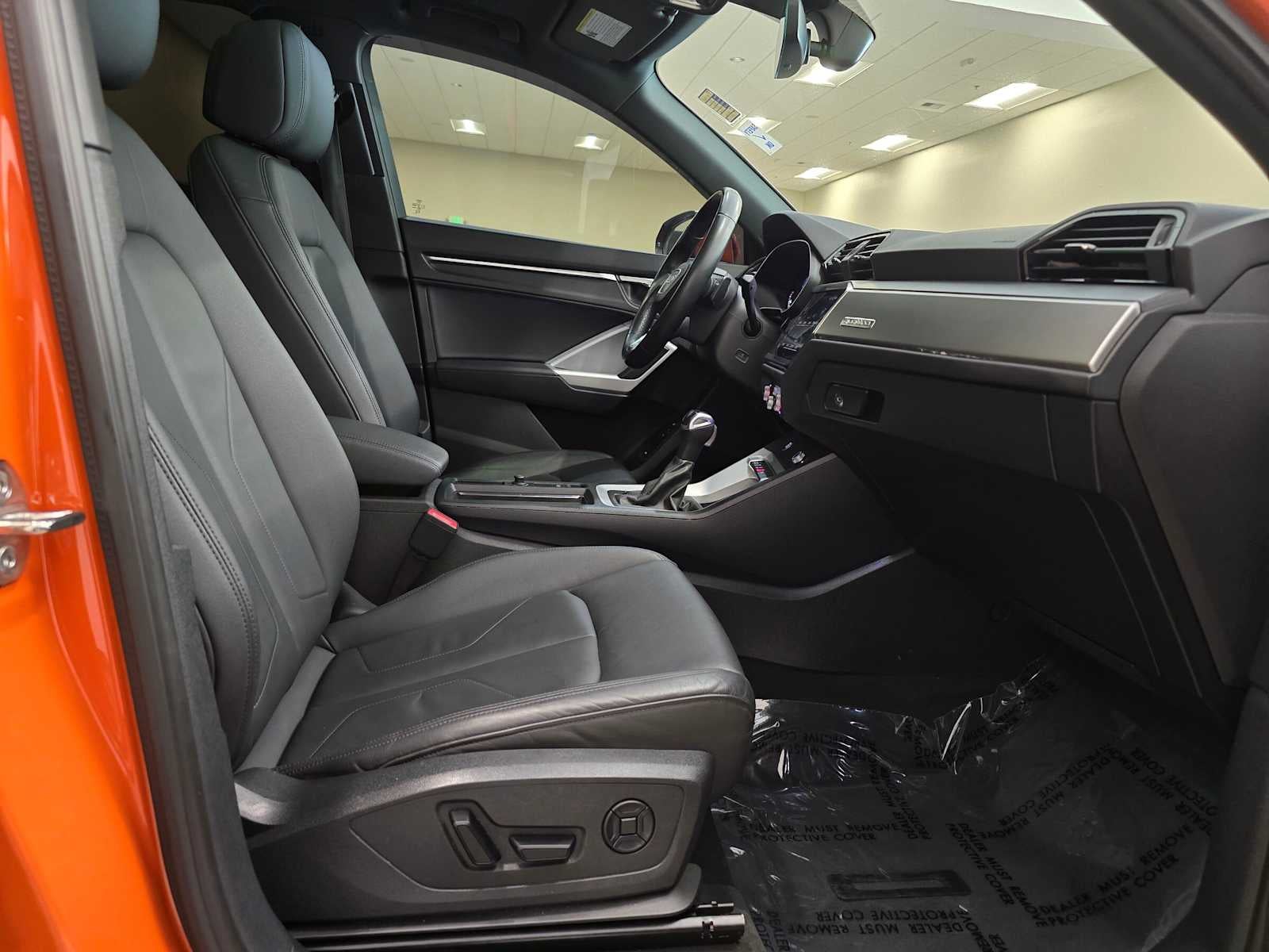 2023 Audi Q3 S line Premium