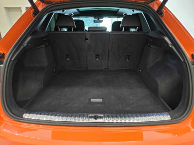 2023 Audi Q3 S line Premium