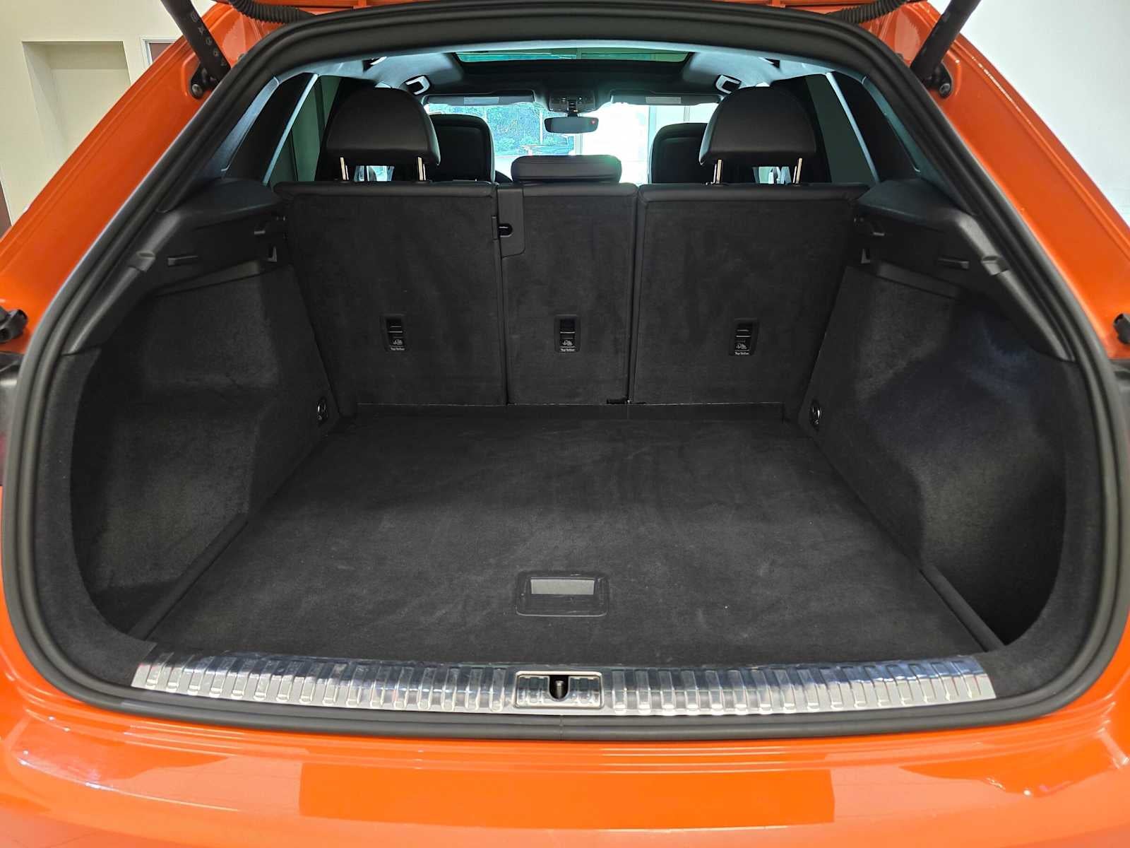 2023 Audi Q3 S line Premium