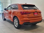2023 Audi Q3 S line Premium
