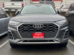 2022 Audi Q5 S line Premium Plus