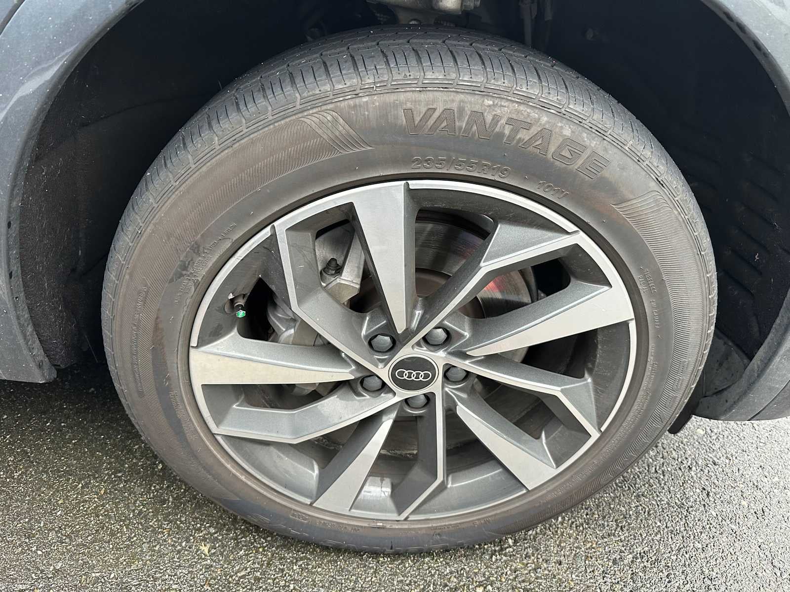 2022 Audi Q5 S line Premium Plus