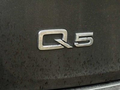 2022 Audi Q5 S line Premium Plus