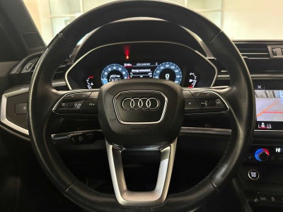 2022 Audi Q3 S line Premium Plus