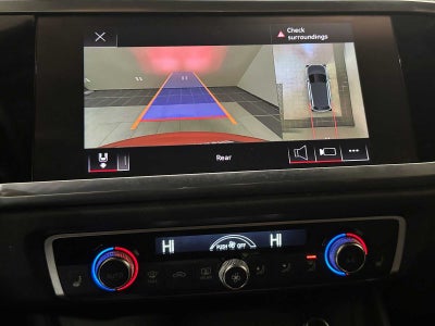 2022 Audi Q3 S line Premium Plus