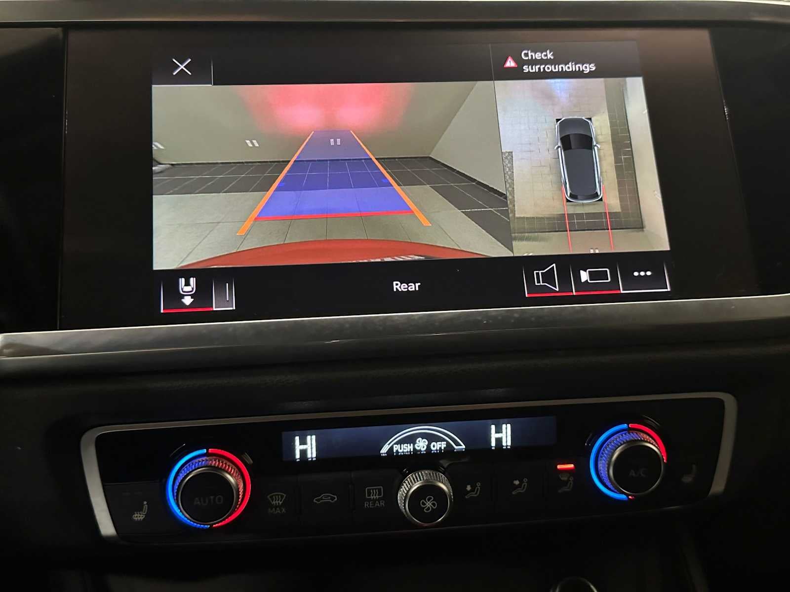 2022 Audi Q3 S line Premium Plus