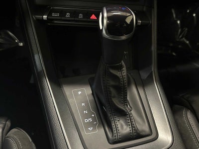 2022 Audi Q3 S line Premium Plus