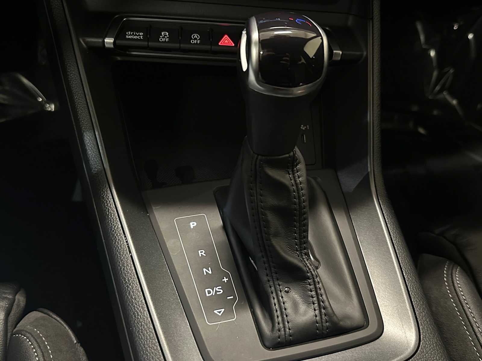 2022 Audi Q3 S line Premium Plus