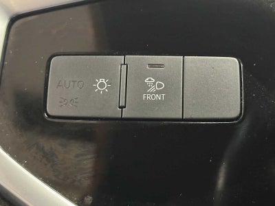 2022 Audi Q3 S line Premium Plus