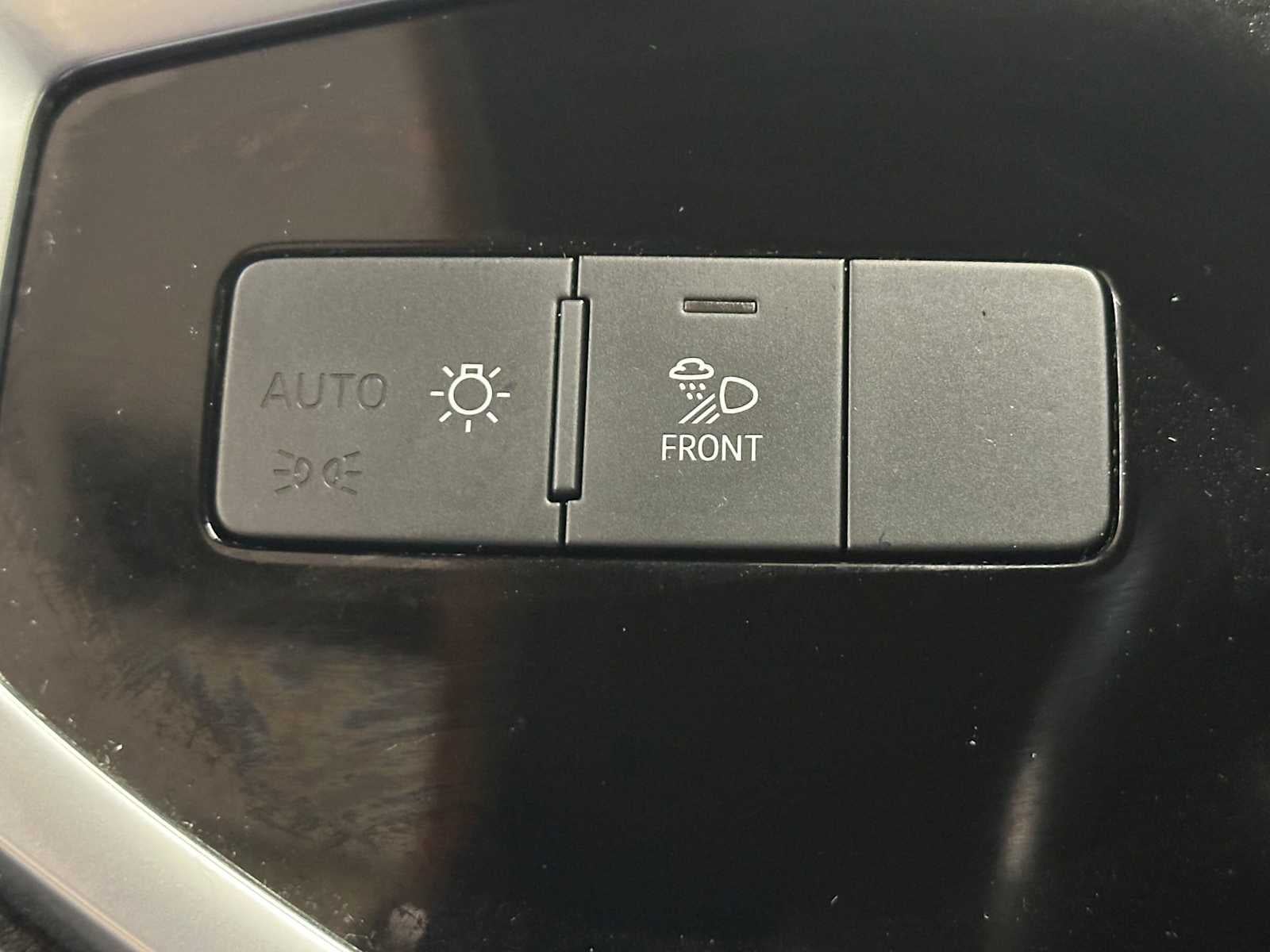 2022 Audi Q3 S line Premium Plus