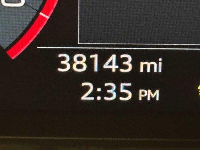 2022 Audi Q3 S line Premium Plus