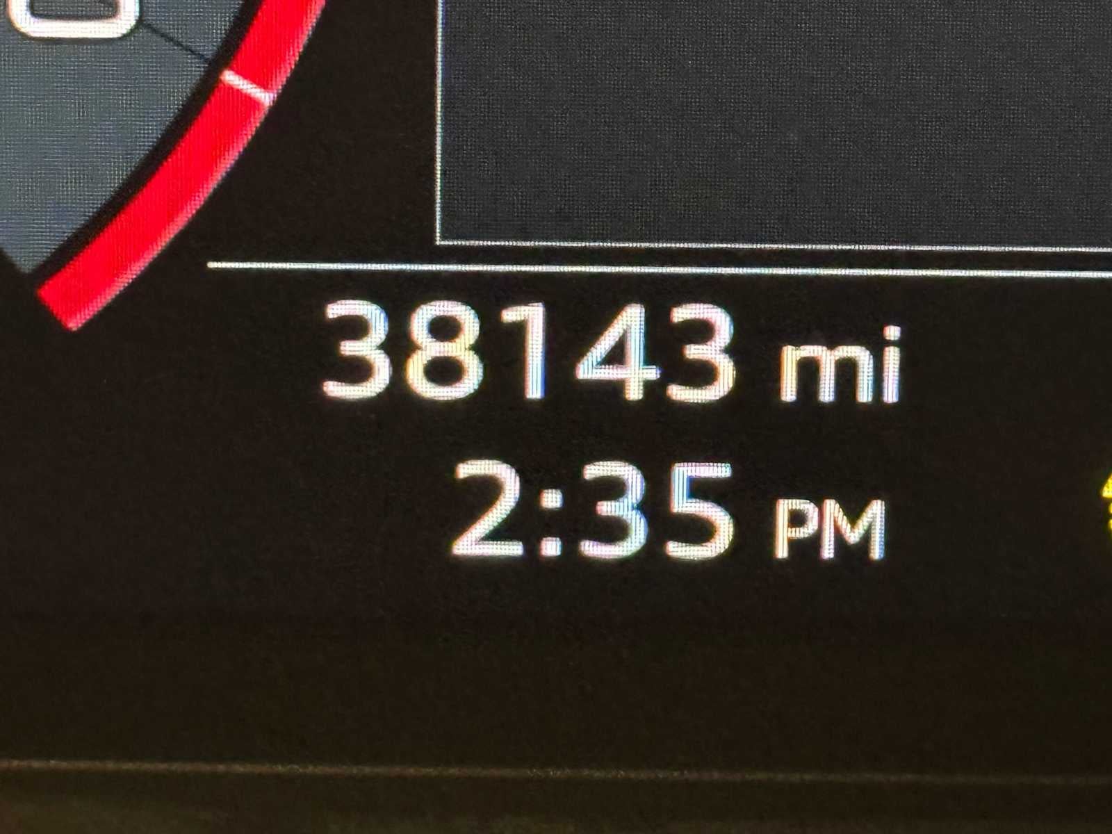 2022 Audi Q3 S line Premium Plus