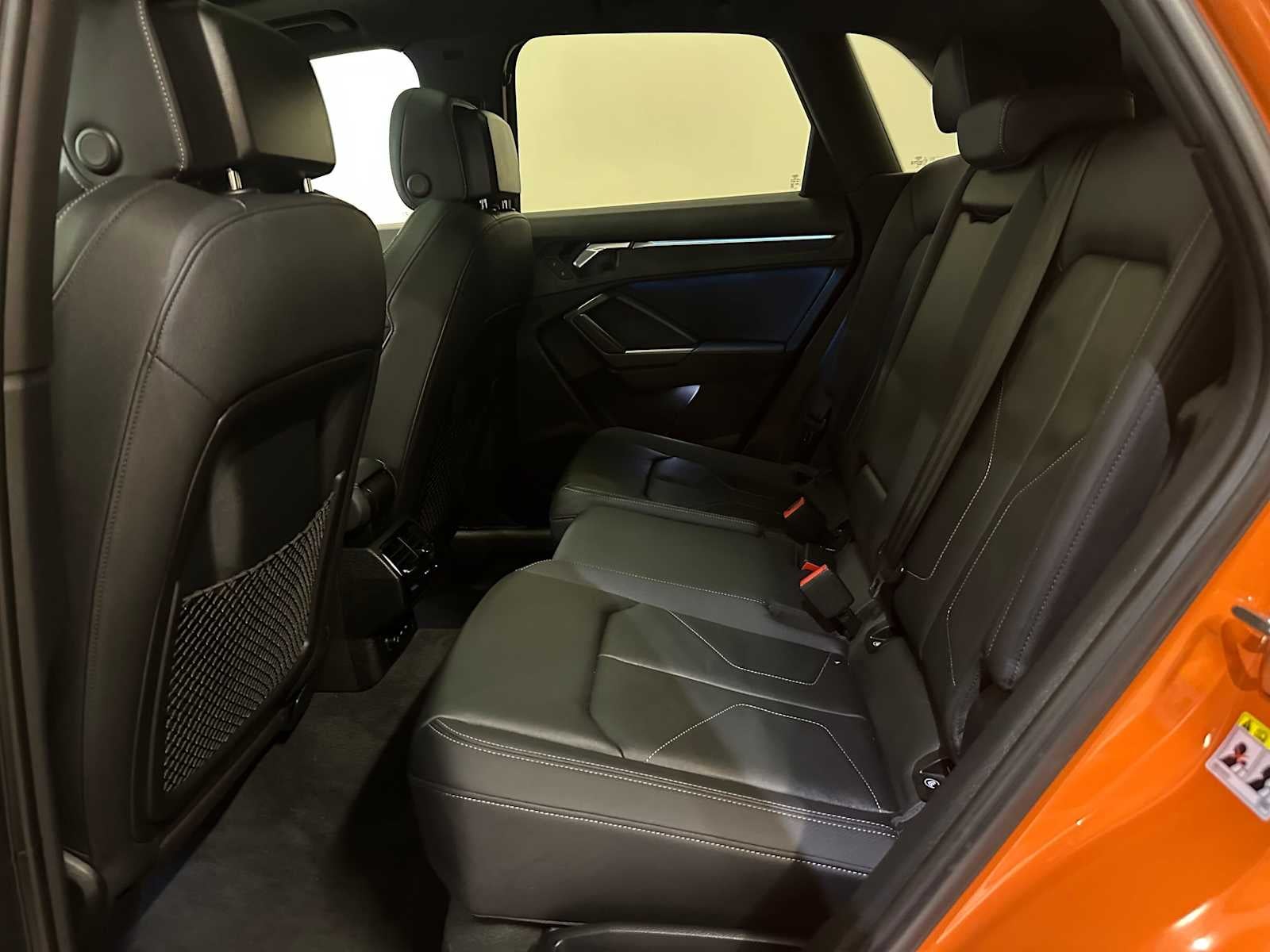 2022 Audi Q3 S line Premium Plus