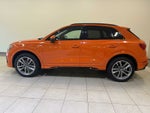 2022 Audi Q3 S line Premium Plus