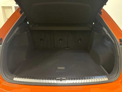 2022 Audi Q3 S line Premium Plus