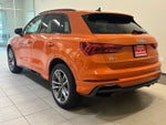 2022 Audi Q3 S line Premium Plus