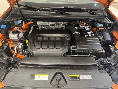 2022 Audi Q3 S line Premium Plus