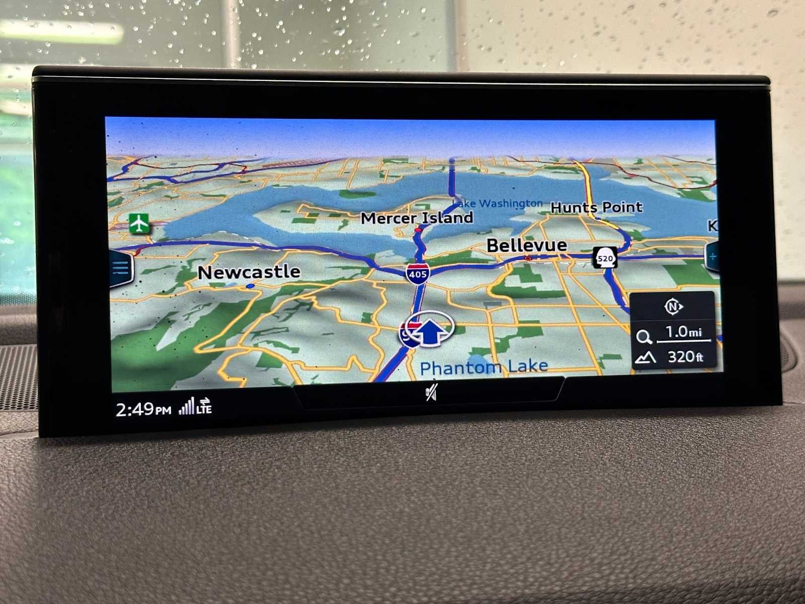 2018 Audi Q7 Premium Plus