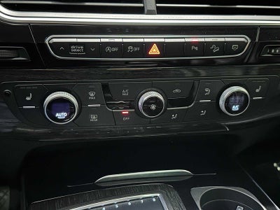 2018 Audi Q7 Premium Plus