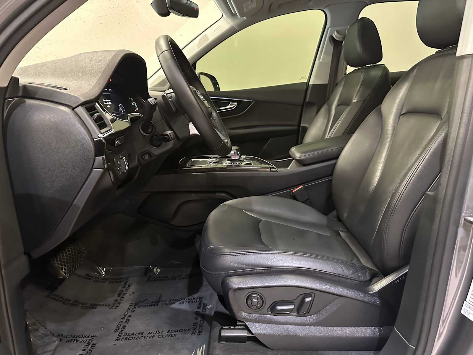 2018 Audi Q7 Premium Plus