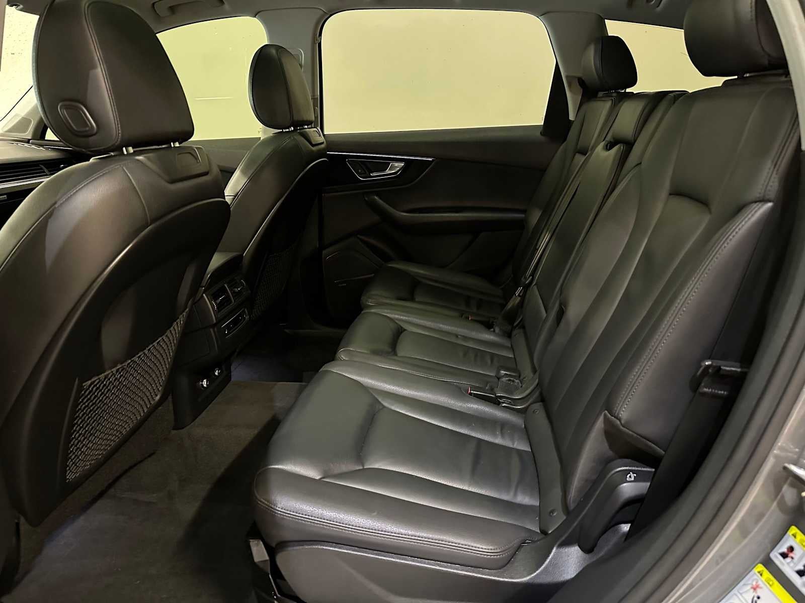2018 Audi Q7 Premium Plus