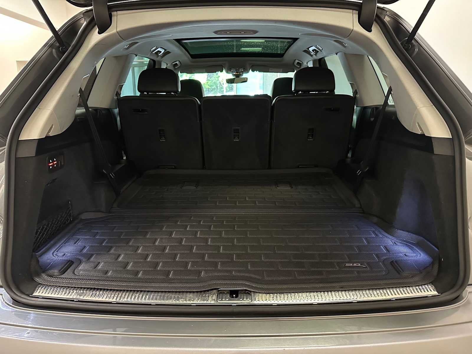 2018 Audi Q7 Premium Plus