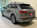 2018 Audi Q7 Premium Plus