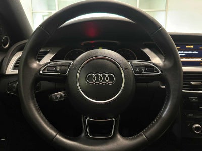 2016 Audi allroad Premium Plus