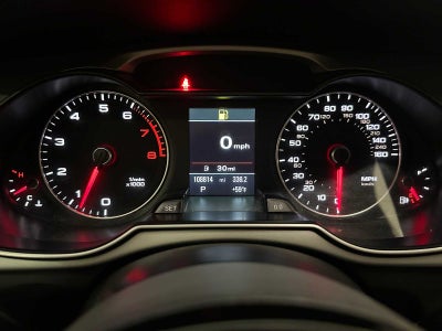 2016 Audi allroad Premium Plus