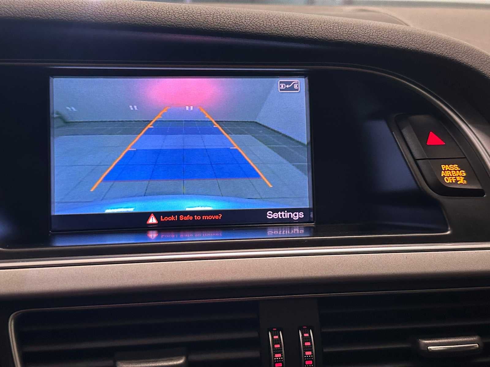 2016 Audi allroad Premium Plus