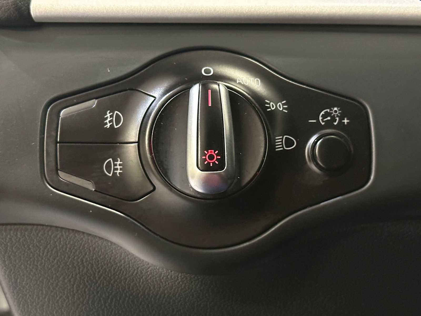 2016 Audi allroad Premium Plus