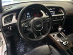 2016 Audi allroad Premium Plus