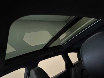 2016 Audi allroad Premium Plus