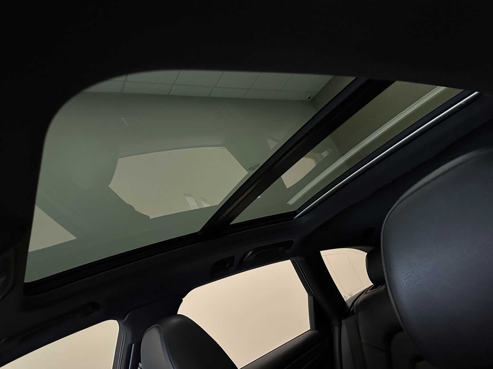 2016 Audi allroad Premium Plus