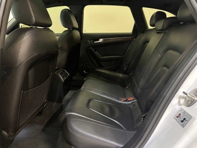 2016 Audi allroad Premium Plus