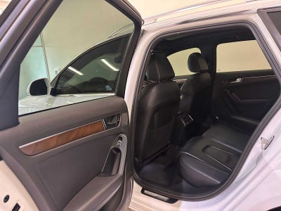 2016 Audi allroad Premium Plus
