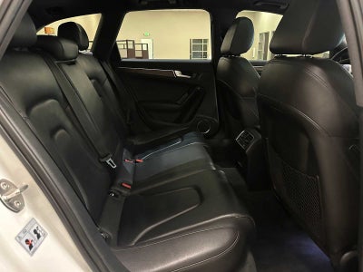 2016 Audi allroad Premium Plus