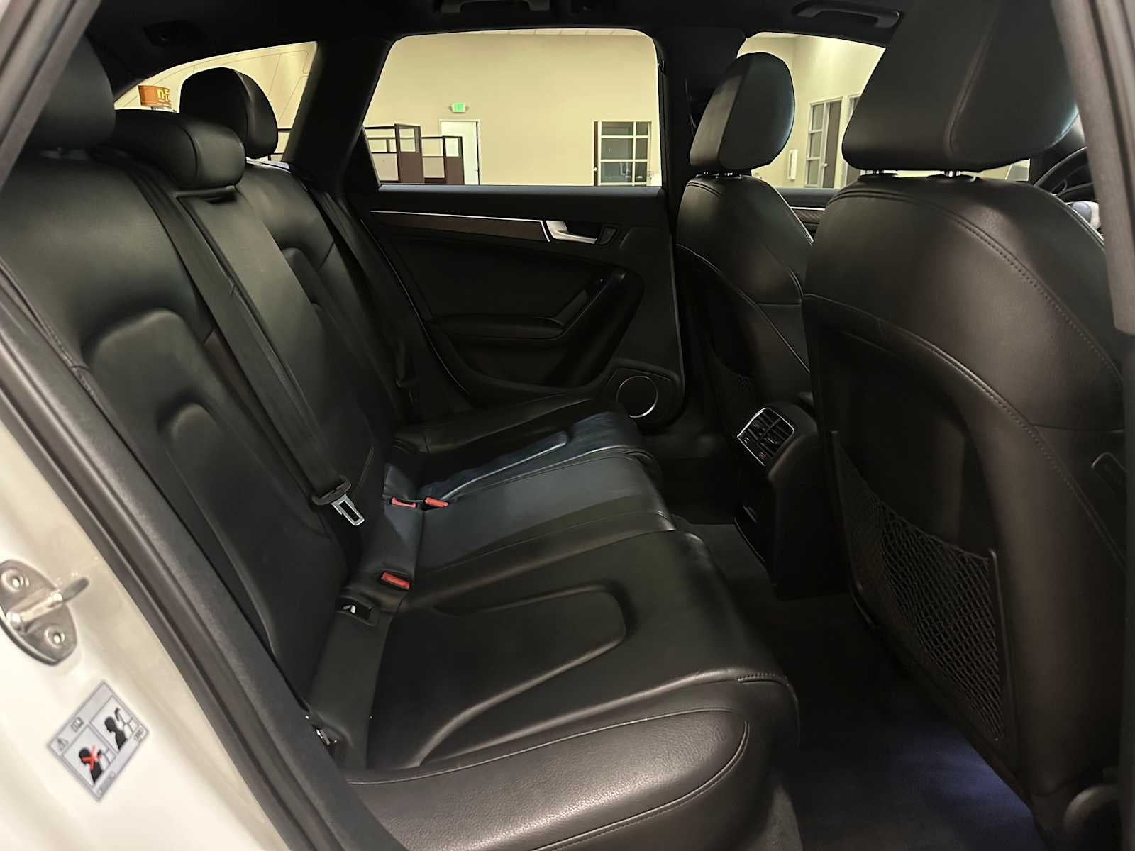 2016 Audi allroad Premium Plus