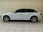 2016 Audi allroad Premium Plus