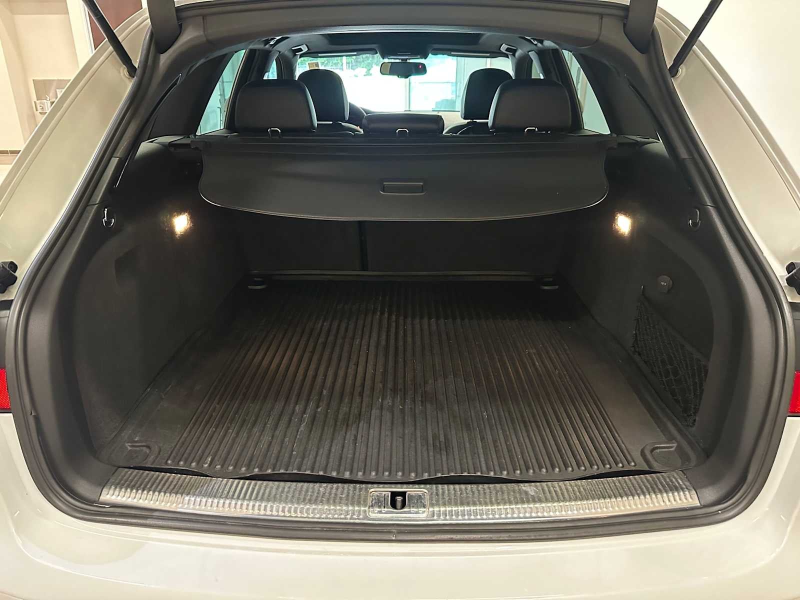 2016 Audi allroad Premium Plus