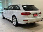 2016 Audi allroad Premium Plus