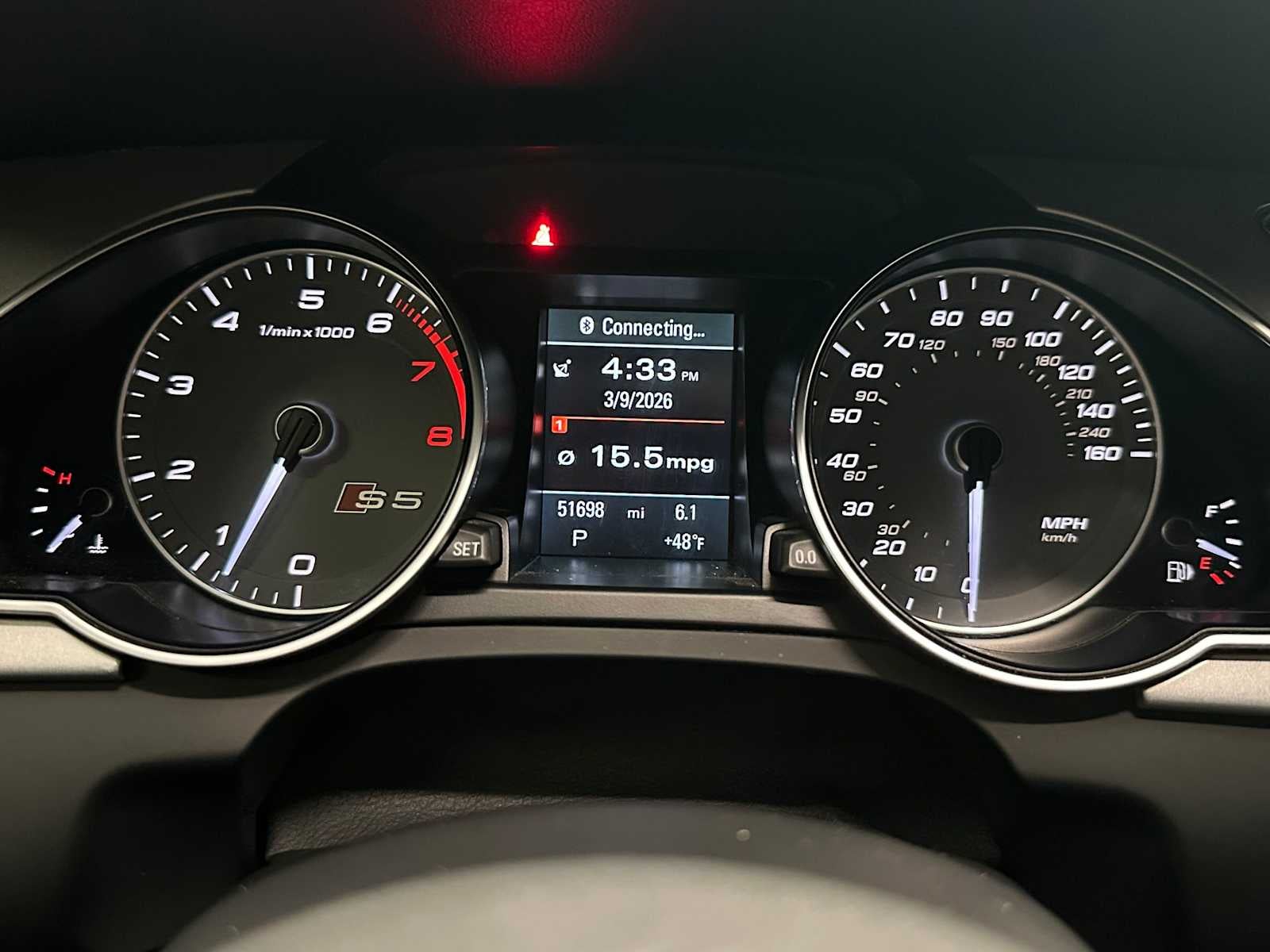 2016 Audi S5 Coupe Premium Plus