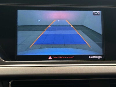 2016 Audi S5 Coupe Premium Plus