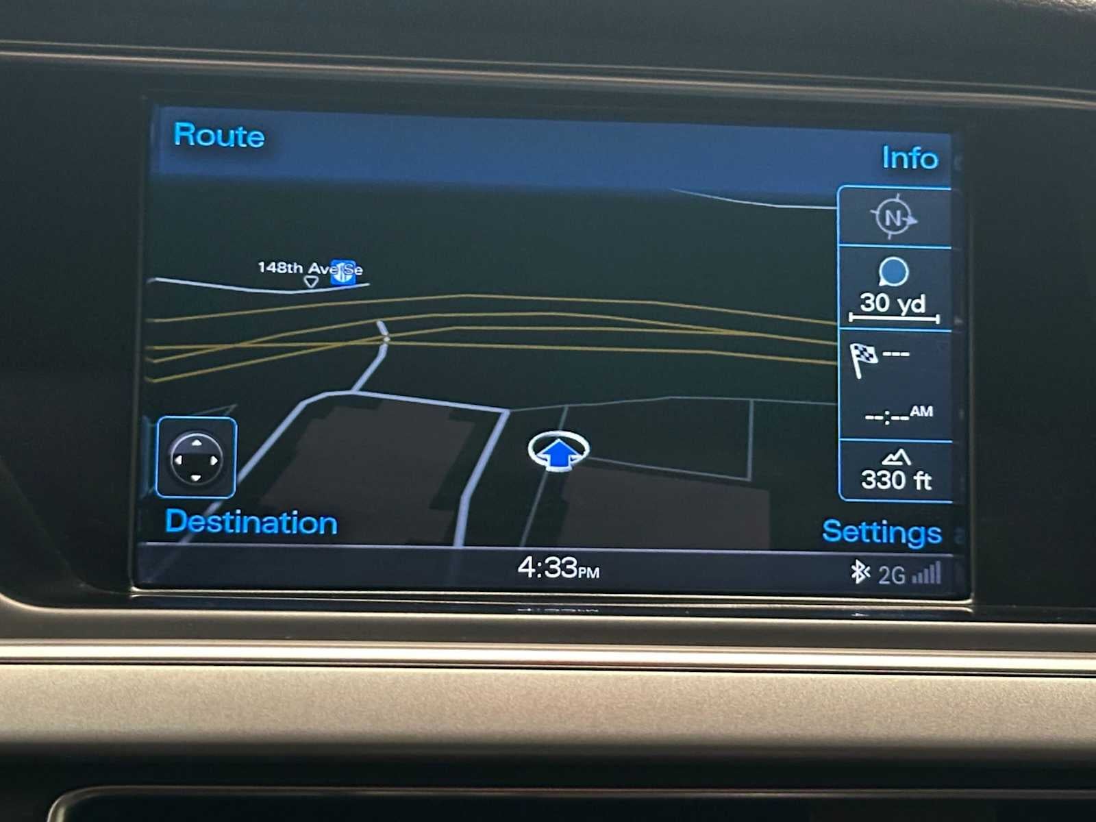 2016 Audi S5 Coupe Premium Plus